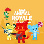 Pixile Super Animal Royale [Super Edition] (PC)