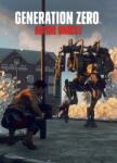 Avalanche Studios Generation Zero Alpine Unrest DLC (PC)