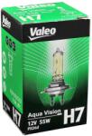 Valeo 032523 12V 55W H7 PX26d Aqua Vision fényszóróizzó (032523)