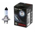 Bosch 1 987 302 075 12V 55W H7 PX26d Xenon Blue fényszóróizzó (1 987 302 075)