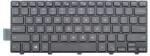 Dell Tastatura Latitude 14 3488 standard US