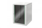 ASSMANN Dynamic Basic 16U 19' fali rackszekrény (DN-19 16U-6/6-EC) (DN-19 16U-6/6-EC)