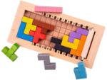 Bigjigs Toys Tetris BJ945