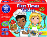 Orchard Toys First Times Tables - Tabla inmultirii pentru incepatori (OR102)