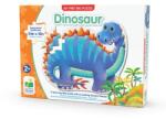 The Learning Journey Primul meu puzzle de podea, model Dinozaur, The Learning Journey ATLJ105443 Puzzle