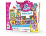 The Learning Journey Puzzle mare de podea, model Numere, The Learning Journey ATLJ437421 Puzzle