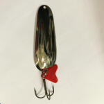 Arrow Oscilanta Arrow Nichelata Felie Killer 9G (F3.OSC.N.FK09)