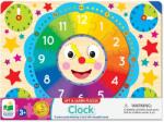 The Learning Journey Puzzle Sa invatam ceasul, The Learning Journey ATLJ286753 Puzzle