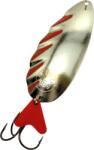 Arrow Oscilanta Arrow Nichelata Mare Frunza Big 17G (F3.OSC.MN.FZB17)
