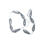 Lineaeffe Plumb Lineaeffe Set plumbi/Cutie Torpille 4.00G (A3.8166040)
