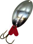 Arrow Oscilanta Arrow Nichelata Zack Killer 10G (F3.OSC.N.ZK10)