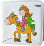 HABA Hercegnős pancsolókönyv - színváltoztató (HABA-304706)