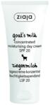 Ziaja - Kecsketejes Koncentrált Arckrém SPF20 50 ml