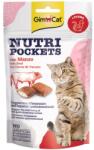 Gimborn GimCat Nutri Pockets Vită 60 g
