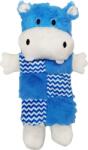 Gimborn Jucărie câini GimDog Bros Hipopotam - 22 cm