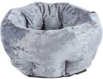 Scruffs Culcuș Scruffs Velvet Donut Gri - 45 cm