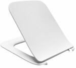 CeraStyle Ibiza Turkuaz WC tető duroplast, easy click, soft close (9sc1211s01)