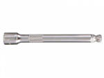 Genius Tools tijă de extensie pentru cioară, capăt sferic 150mm, 1/4" (220006B) (MK-220006B)