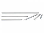 Genius Tools biți torx (externi), T-8, 30mm, 1/4" (6108) (MK-6108) Set capete bit, chei tubulare