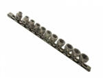 Astro Tools set de chei pneumatice cu cap, inch, nano, 1/2", 11 bucăți (78211) (MK-78211) Set capete bit, chei tubulare