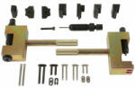 Laser Tools LAS-6740 vezérműlánc-szerelő készlet (Mercedes, Chrysler, Jeep) (LAS-6740)