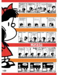 Clementoni 35104 - Mafalda - 500 db-os puzzle (35104)