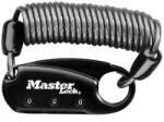 Master Lock Lakat 1551 Spirál Mini 900mm - elitebike