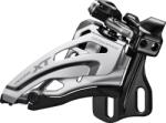 SHIMANO Váltó Első Xt E-tipus Dupla Side-swing 34-38t 11-es 66-69