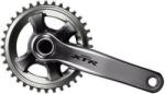 SHIMANO Hajtómű Xtr B1 170mm-láckerék Nélkül Integrált Hg-x 11-es Hollowtech 2