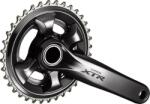 SHIMANO Hajtómű Xtr 175mm-36x26f Integrált Hg-x 11-es Hollowtech 2 - elitebike