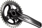 SHIMANO Hajtómű Xtr 175mm-38x28f Integrált Hg-x 11-es Hollowtech 2