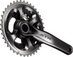 SHIMANO Hajtómű Xtr 170mm-40x30x22f Integrált Hg-x 11-es Hollowtech 2 - elitebike