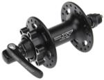 SHIMANO Agy Első Xt Hbm756 Tárcsafékes 6 Csavaros Fekete