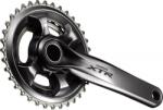 SHIMANO Hajtómű Xtr 170mm-36x26f Integrált Hg-x 11-es Hollowtech 2 - elitebike