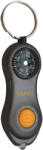 Vapex Compass Led Light világítós iránytűs kulcstartó