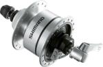 SHIMANO Agy Első Dinamós Nexus 32l Qr Ezüst Tárcsafék Center Lock 3.0w Smdh10