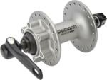SHIMANO Agy Első Deore 32l Ezüst Tárcsafék 6-csavaros Qr 100mm Old - Ehbm525abss