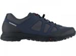 SHIMANO Cipő Túra Et300 Férfi/unisex Navy