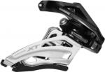 SHIMANO Váltó Első Xt B. Dupla 34, 9 (+31, 8 / 28, 6) Side-swing Felső B. 34-38t