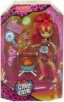 Mattel Cave Club Papusa Emberly si Gratarul Salbatic GNL96 Papusa