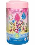 Mattel Barbie Color Reveal Set papusa Chelsea la plaja GTT25 Papusa Barbie