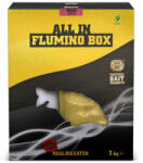 Sbs All in One Flumino Box Cranberry (13194)