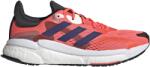 Adidas Férfi futócipő adidas SOLAR BOOST 4 piros H01146 - EUR 42 2/3 | UK 8, 5 | US 9 Férfi futócipő