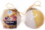 Tofamin Naturali Bila efervescenta cu sare din Praid 220 g Milk &Honey
