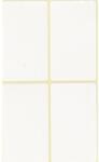  Etikett címke, 40x70mm, 15 lap, 4 címke/lap (ISCIN4070) - web24