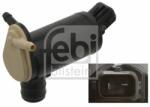 Febi Bilstein pompa de apa, spalare parbriz FEBI BILSTEIN 06084 (06084) - automobilus