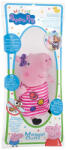 Berjuan Papusa anti-tantari Mosqui-Doll Peppa Pig - 20 cm (50400) Papusa