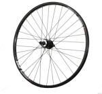 FIVESTARS Roata spate 27.5 Fivestars disc, negru, butuc Novatec D762TSBT cu rulment si QR