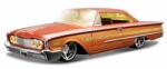 Maisto Ford Starliner 1960 orange - 1/241/43 (13495)