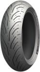 Michelin Pilot Road 4 GT 190/55 ZR 17 75(W) TL Rear